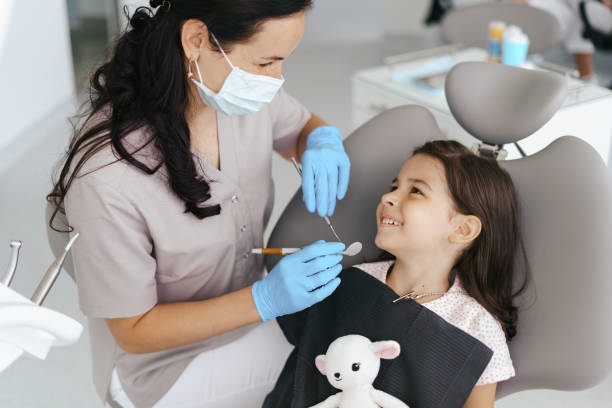 Best Pediatric Emergency Dentist in Lynwood, CA